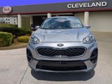 Used 2021 Kia Sportage LX image 4