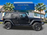 Used 2016 Jeep Wrangler Unlimited Sport w/ Quick Order Package 23S image 4