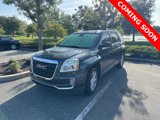 Used 2017 GMC Terrain SLE w/ Driver Alert Package I image 2