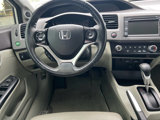 Used 2012 Honda Civic EX-L image 6