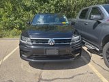 Used 2020 Volkswagen Tiguan SE R-Line image 2