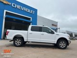 Used 2018 Ford F150 XLT w/ Equipment Group 302A Luxury image 3
