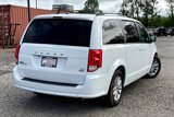 Used 2019 Dodge Grand Caravan SXT w/ Rear Park Assist Package image 5
