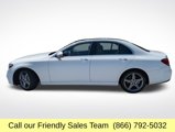 Used 2017 Mercedes-Benz E 300 4MATIC image 2