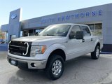 Used 2013 Ford F150 XLT w/ XLT Chrome Pkg image 3