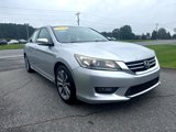Used 2014 Honda Accord Sport image 2