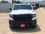 New 2025 RAM 1500 Tradesman image 2