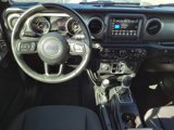 Used 2021 Jeep Wrangler Unlimited Willys image 4