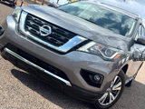 Used 2020 Nissan Pathfinder SL image 2