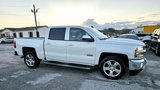 Used 2017 Chevrolet Silverado 1500 LT w/ Texas Edition image 4