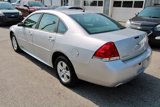 Used 2014 Chevrolet Impala Limited LS image 4