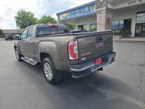 Used 2016 GMC Canyon SLT image 3