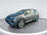 Used 2016 Toyota RAV4 Limited image 5