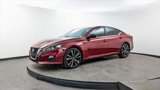 Used 2019 Nissan Altima 2.5 SR image 2
