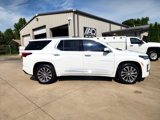Used 2023 Chevrolet Traverse Premier image 5