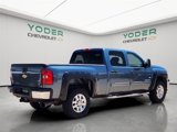 Used 2014 Chevrolet Silverado 2500 LT w/ Interior Plus Package image 3
