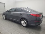 Used 2015 Kia Optima EX w/ EX Premium Package image 3