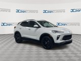 New 2025 Buick Encore GX Sport Touring w/ Comfort Package image 4
