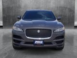 Used 2017 Jaguar F-PACE Premium image 2