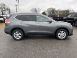 Used 2014 Nissan Rogue SV w/ SV Premium Package image 4