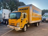 Used 2019 Isuzu NPR image 3