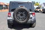 Used 2013 Jeep Wrangler Unlimited Sport image 5