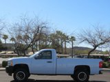 Used 2010 Chevrolet Silverado 1500 W/T w/ Skid Plate Package image 2