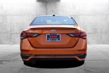 Used 2024 Nissan Sentra SR image 6