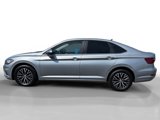 Used 2021 Volkswagen Jetta S image 2