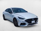 Used 2021 Hyundai Sonata N Line image 3