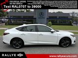 Certified 2025 Acura Integra A-Spec image 2
