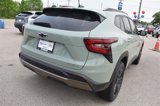 New 2025 Chevrolet Trax ACTIV image 3