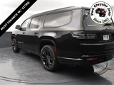 New 2024 Jeep Grand Wagoneer L Series II w/ Quick Order Packagew 28T image 4