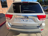Used 2012 Jeep Grand Cherokee Laredo w/ Laredo E Group image 6