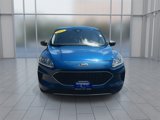 Used 2022 Ford Escape SE image 4