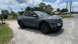 Used 2023 Hyundai Santa Cruz SEL Premium image 2