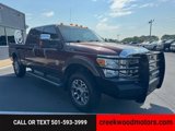 Used 2016 Ford F250 Lariat w/ Lariat Ultimate Package image 2