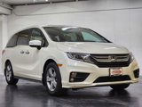 Used 2019 Honda Odyssey EX-L image 2