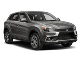 Used 2016 Mitsubishi Outlander Sport ES image 6