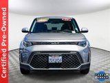Certified 2023 Kia Soul LX image 3