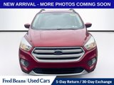 Used 2018 Ford Escape SE image 2