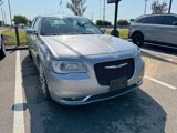 Used 2015 Chrysler 300 C w/ Light Group image 3