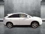 Used 2011 Lexus RX 450h AWD image 3