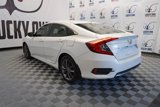 Used 2019 Honda Civic EX image 2