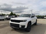 Certified 2021 Jeep Grand Cherokee L Laredo image 5