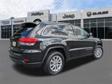 Certified 2015 Jeep Grand Cherokee Laredo w/ Quick Order Package 23E image 3