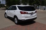 Used 2021 Chevrolet Equinox LT image 2