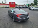 Used 2017 Honda Civic EX image 4