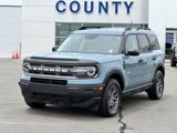 Used 2023 Ford Bronco Sport Big Bend image 2