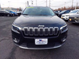 Used 2019 Jeep Cherokee Limited image 2